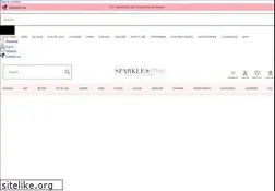 Sites similar to sparkleinpink.com