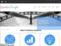 Sites similar to sparkleinsights.com