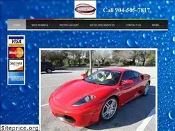 Sites similar to sparklemobiledetail.com