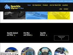 Sites similar to sparklemyride.com