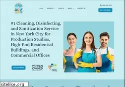 Sites similar to sparklenyc.com