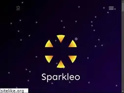 Sites similar to sparkleo.io