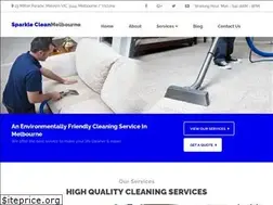 Sites similar to sparkleoffice.net.au