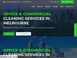 Sites similar to sparkleofficecleaning.com.au