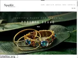 Sites similar to sparkleprgroup.com