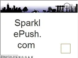 Sites similar to sparklepush.com