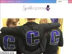 Sites similar to sparklequeens.com