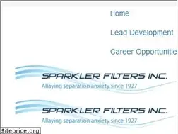 Sites similar to sparkler.com