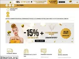 Sites similar to sparklers-club.com