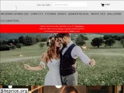 Sites similar to sparklers.us