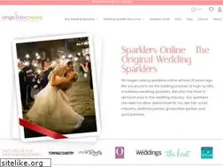 Sites similar to sparklersonline.com