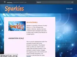 Sites similar to sparkles.guru