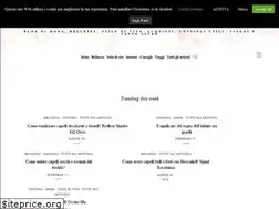 Sites similar to sparklesandcaramels.com