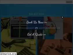 Sites similar to sparklesandshinesmb.com
