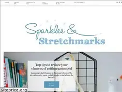 Sites similar to sparklesandstretchmarks.com
