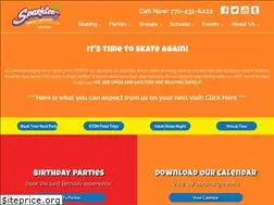 Sites similar to sparklesatlanta.com