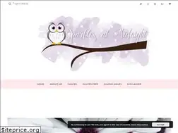 Sites similar to sparklesatmidnight.com