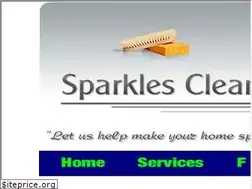 Sites similar to sparklesclean.co.uk