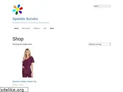 Sites similar to sparklescrubs.com