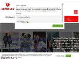 Sites similar to sparklesdating.com