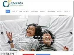Sites similar to sparklesdentistry.com