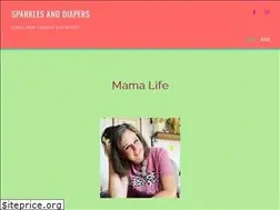 Sites similar to sparklesdiapers.com