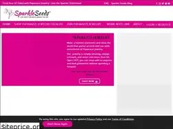 Sites similar to sparkleseeds.com