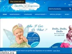 Sites similar to sparklesemporium.com
