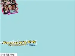 Sites similar to sparklesfacepainting.co.uk