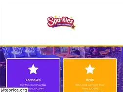 Sites similar to sparklesfamilyfuncenters.com