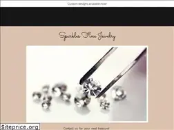Sites similar to sparklesfinejewelry.com