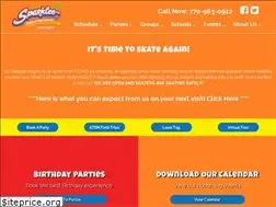 Sites similar to sparklesgwinnett.com