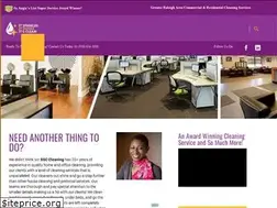Sites similar to sparkleshineclean.com