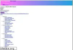 Sites similar to sparklesmakeitspecial.com