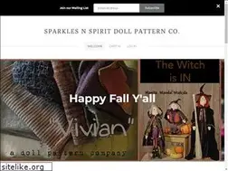 Sites similar to sparklesnspirit.com