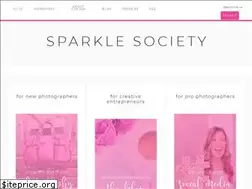 Sites similar to sparklesocietyworkshops.com