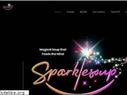 Sites similar to sparklesoup.com