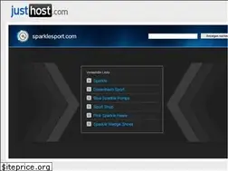 Sites similar to sparklesport.com