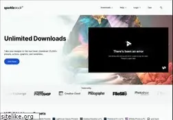 Sites similar to sparklestock.com