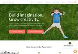 Sites similar to sparklestories.com