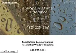 Sites similar to sparkletime.net