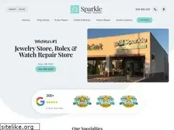 Sites similar to sparklewichita.com