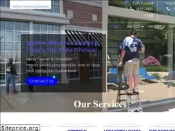 Sites similar to sparklewindowcleaninginc.com