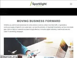 Sites similar to sparklightadvertising.com