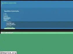 Sites similar to sparkline.ca