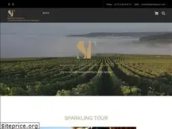 Sites similar to sparkling-tour.com