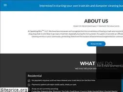 Sites similar to sparklingbins.com