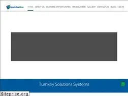 Sites similar to sparklingbinsbusiness.com