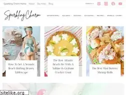 Sites similar to sparklingcharm.com