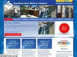 Sites similar to sparklingclean.co